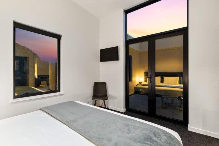 Penthouse Leisure Apartment Queenstown Exterior photo